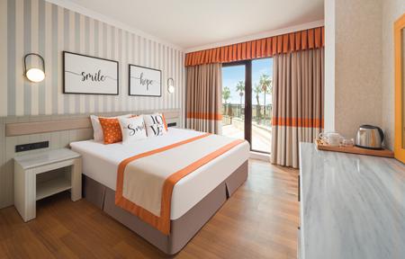 Hotel Selectum Family Comfort Side slide 3