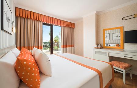 Hotel Selectum Family Comfort Side slide 4