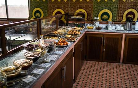 Hotel Moroccan House Marrakech slide 4