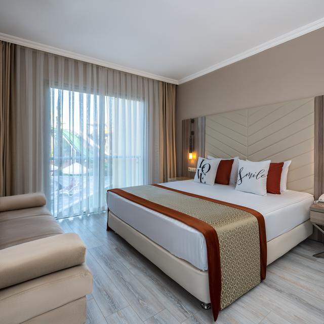 Hotel Selectum Family Resort Side - billede 3