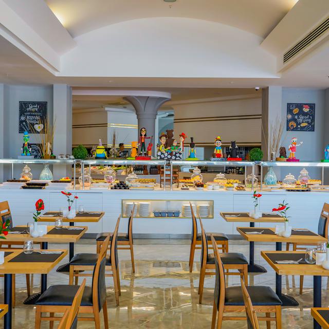 Hotel Selectum Family Resort Side - billede 4