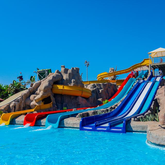 Hotel Selectum Family Resort Side - billede 2