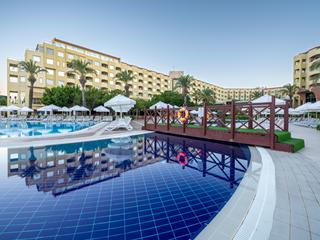 Side, Tyrkiet - All Inclusive afbudsrejse