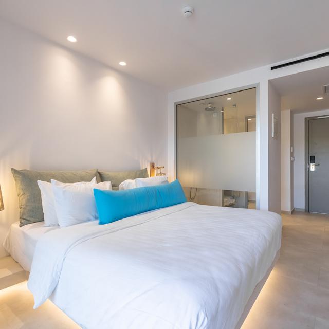 Tsamis Zante Suites - Voksenhotel - billede 4