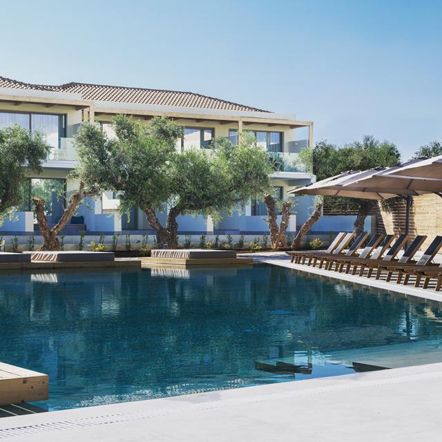 Tsamis Zante Suites - Voksenhotel - billede 3