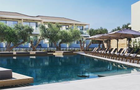 Tsamis Zante Suites - Voksenhotel slide 3