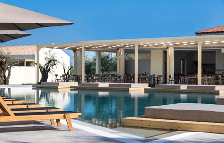 Tsamis Zante Suites - Voksenhotel