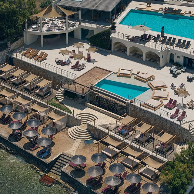 Tsamis Zante Suites - Voksenhotel - billede 2