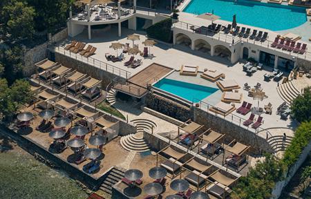 Tsamis Zante Suites - Voksenhotel slide 2