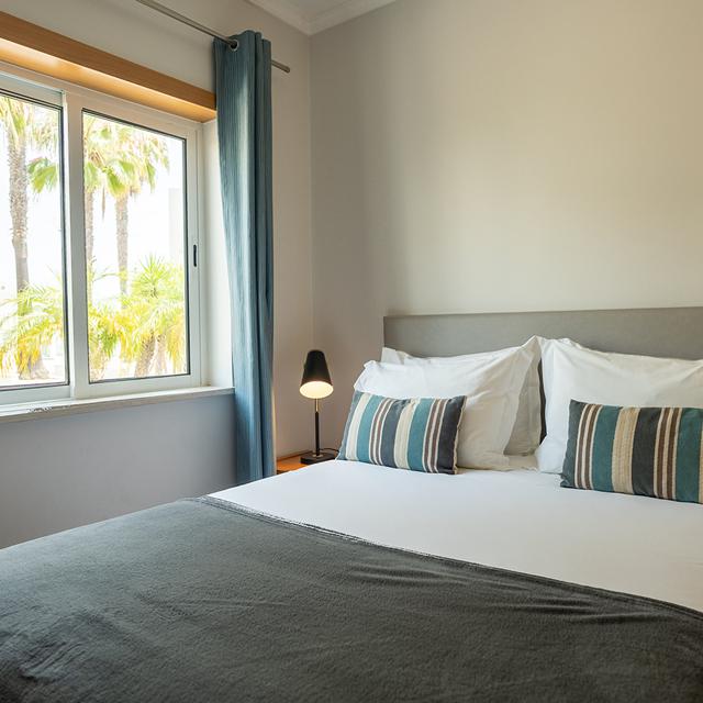 Lejligheder Placid Village - Inklusiv billeje - billede 2