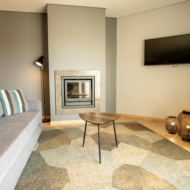 Lejligheder Placid Village - Inklusiv billeje - billede 3