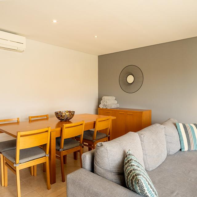 Lejligheder Placid Village - Inklusiv billeje - billede 4