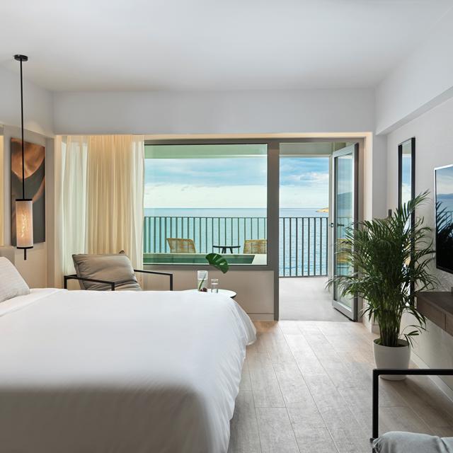 NIKO Seaside Resort MGallery - Voksenhotel - billede 2