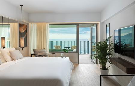 NIKO Seaside Resort MGallery - Voksenhotel slide 2