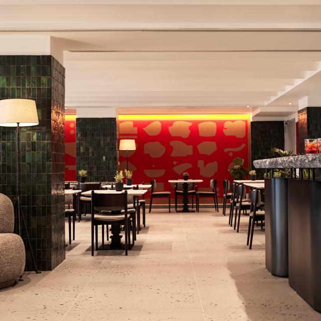 NIKO Seaside Resort MGallery - Voksenhotel - billede 4