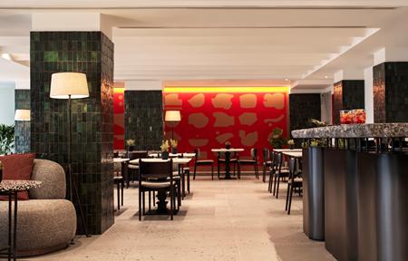 NIKO Seaside Resort MGallery - Voksenhotel slide 4