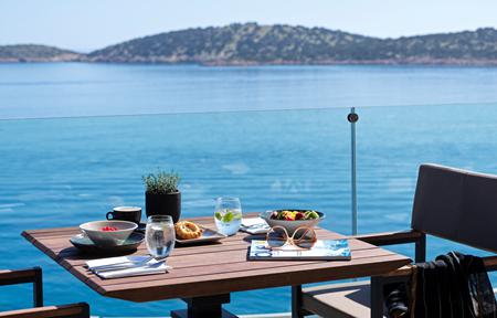 NIKO Seaside Resort MGallery - Voksenhotel slide 5