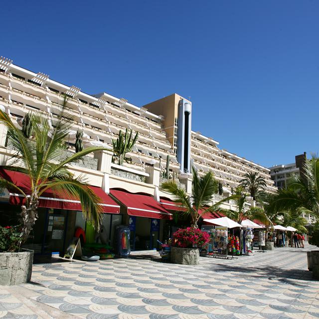 Hotel LIVVO Lago Taurito - billede 3