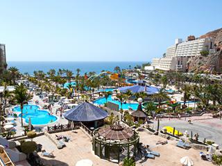 Playa Taurito, Spanien - All Inclusive afbudsrejse