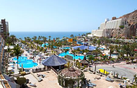 Hotel LIVVO Lago Taurito