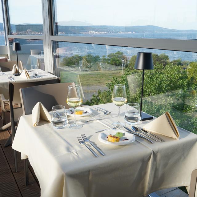 Hotel Marina Palace affiliated by Melia - Voksenhotel - billede 3