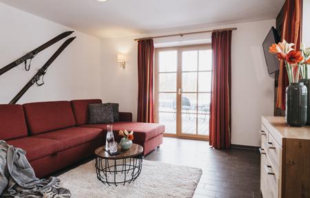 Residence Kristall slide 2