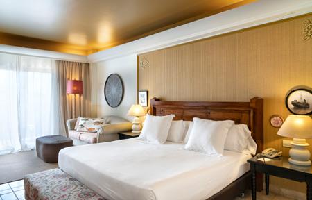 Hotel Vincci Selección La Plantacion del Sur slide 4