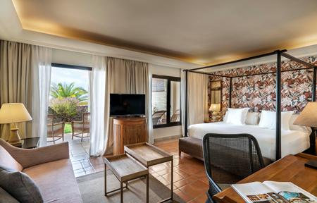 Hotel Vincci Selección La Plantacion del Sur slide 5