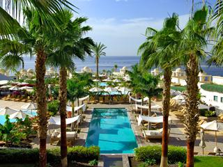 Costa Adeje, Spanien - Morgenmad afbudsrejse