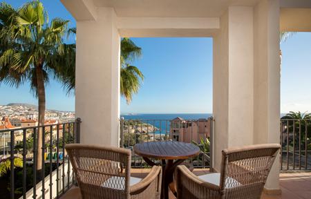 Hotel Vincci Selección La Plantacion del Sur slide 2