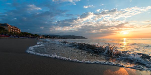 Foto af Diano Marina