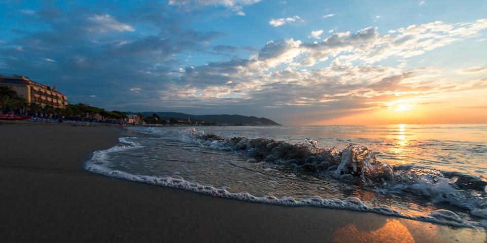 Diano Marina Foto: 1 af 2