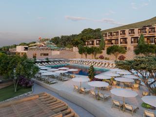 Hersonissos, Grækenland - All Inclusive afbudsrejse