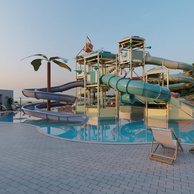 Hotel Elios Hill - billede 2