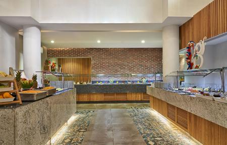 Hotel Three Corners Rihana Resort slide 4