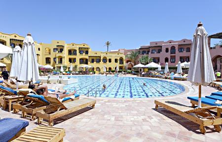 Hotel Three Corners Rihana Resort slide 2