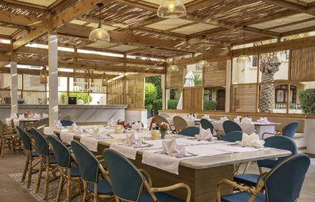 Hotel Three Corners Rihana Resort slide 5