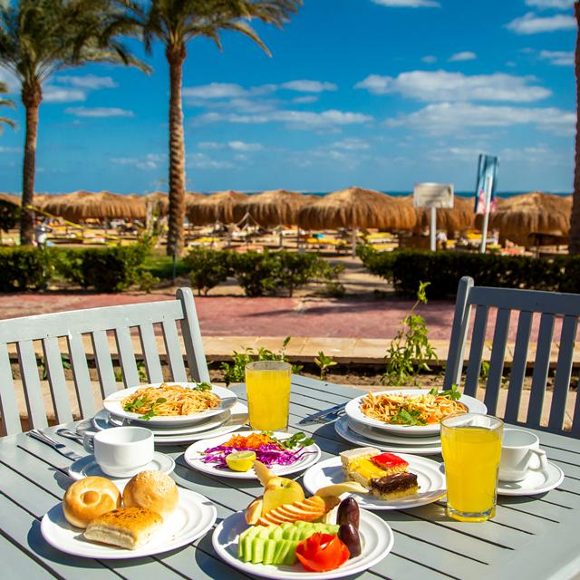 Sentido Caribbean Soma Bay - billede 4