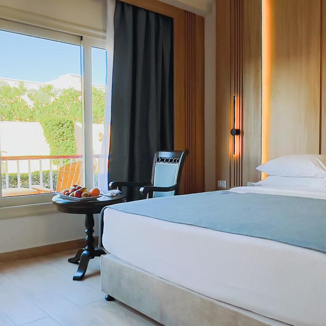 Sentido Caribbean Soma Bay - billede 3