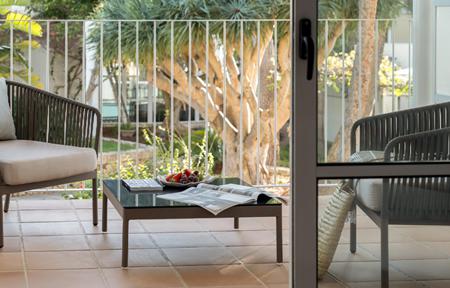 Hotel Melia Cala d'Or slide 5