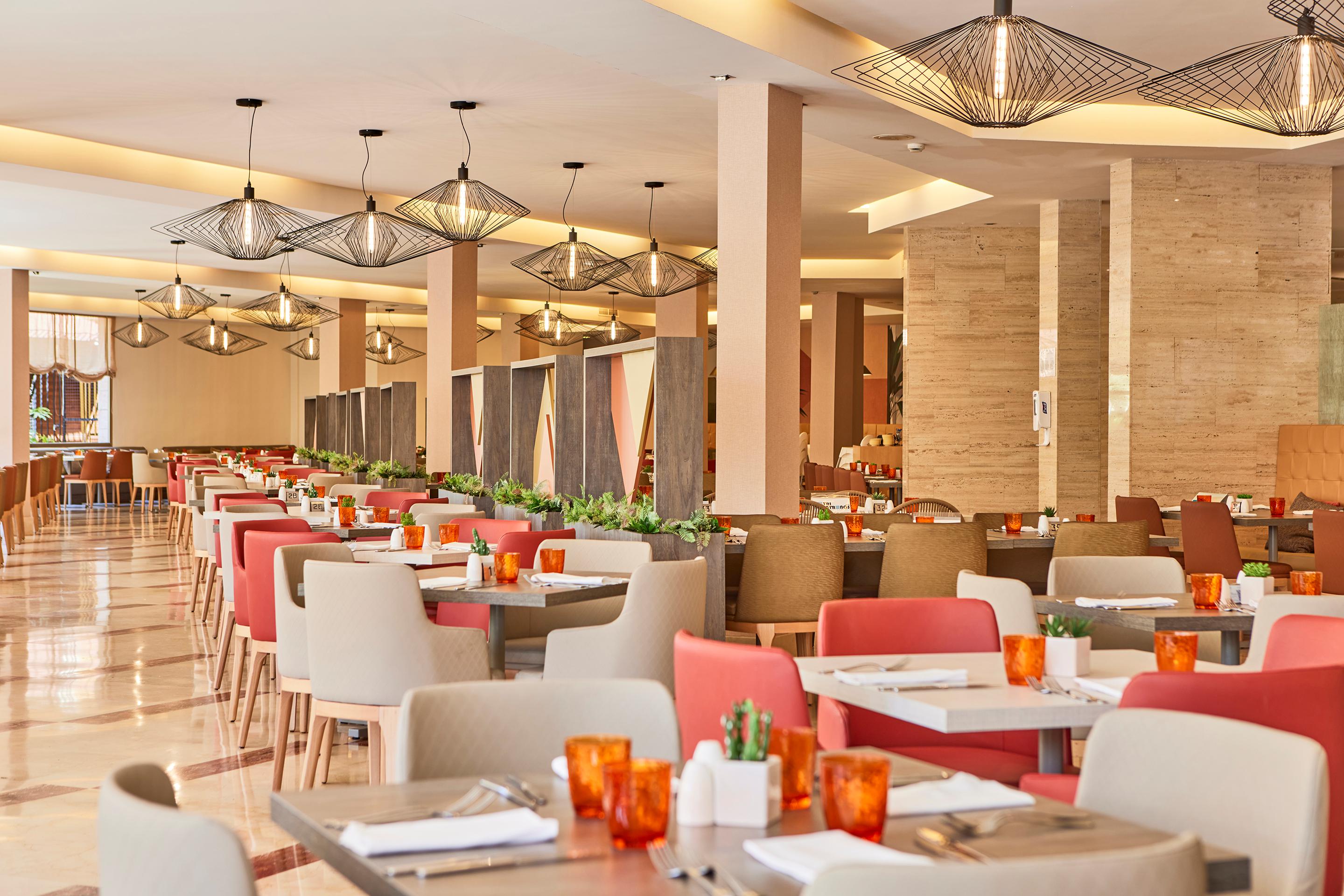 Lejligheder Zafiro Tropic slide 5