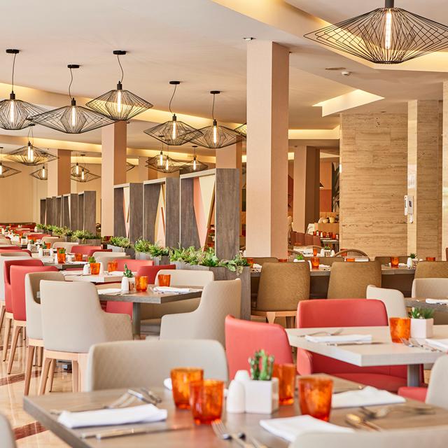 Lejligheder Zafiro Tropic - billede 5