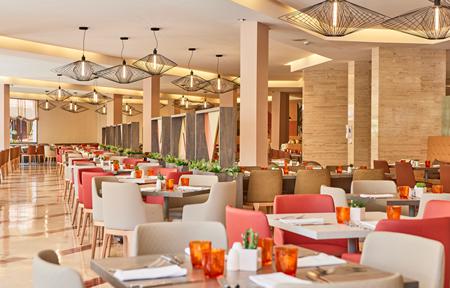 Lejligheder Zafiro Tropic slide 5