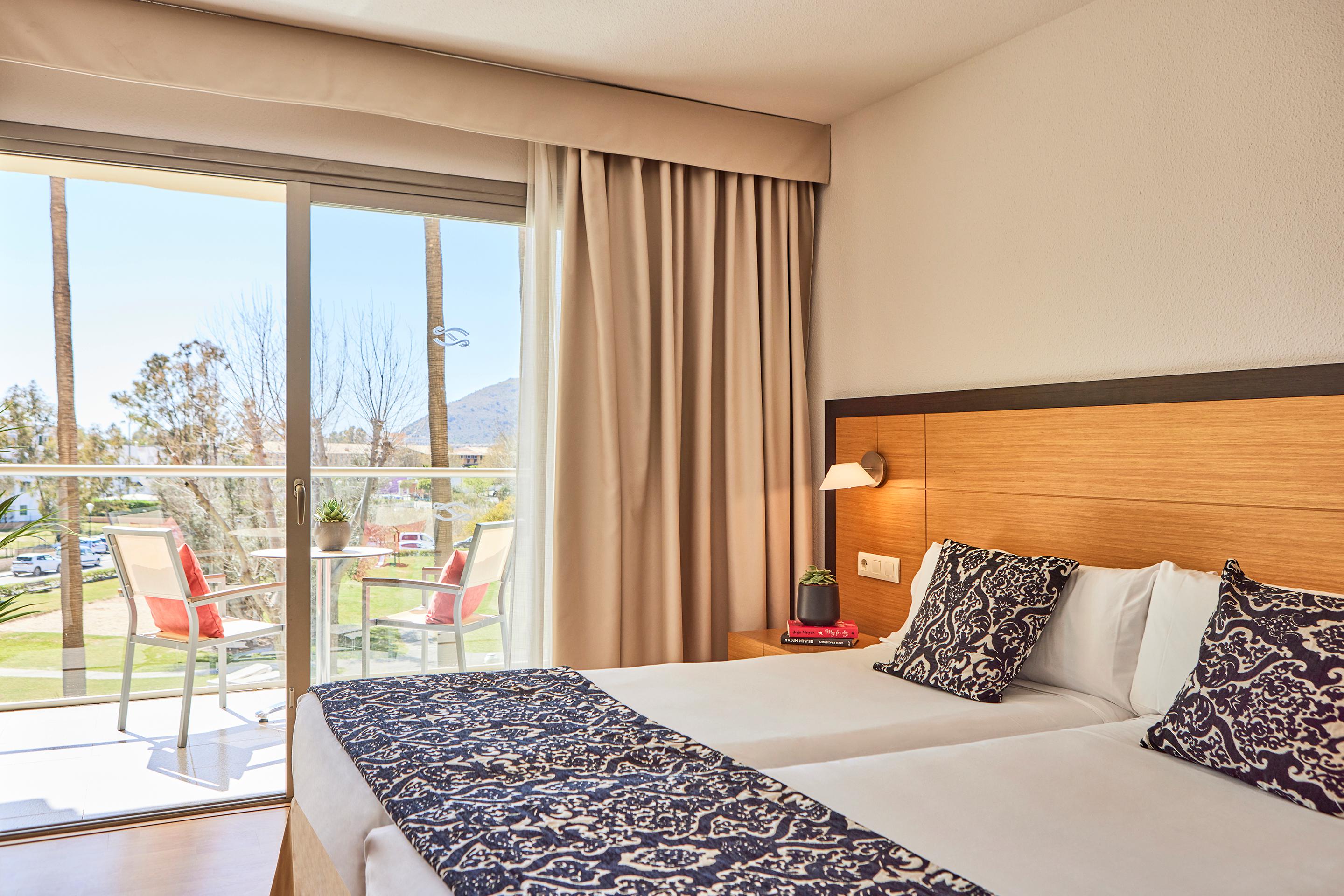 Lejligheder Zafiro Tropic slide 4