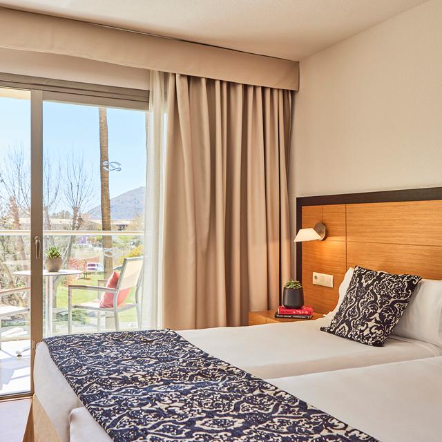 Lejligheder Zafiro Tropic - billede 4