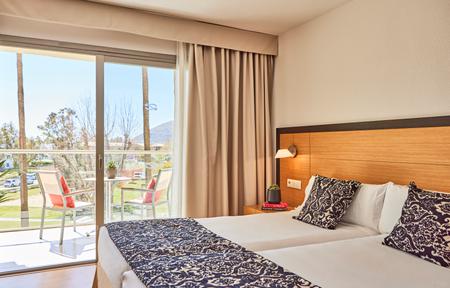 Lejligheder Zafiro Tropic slide 4