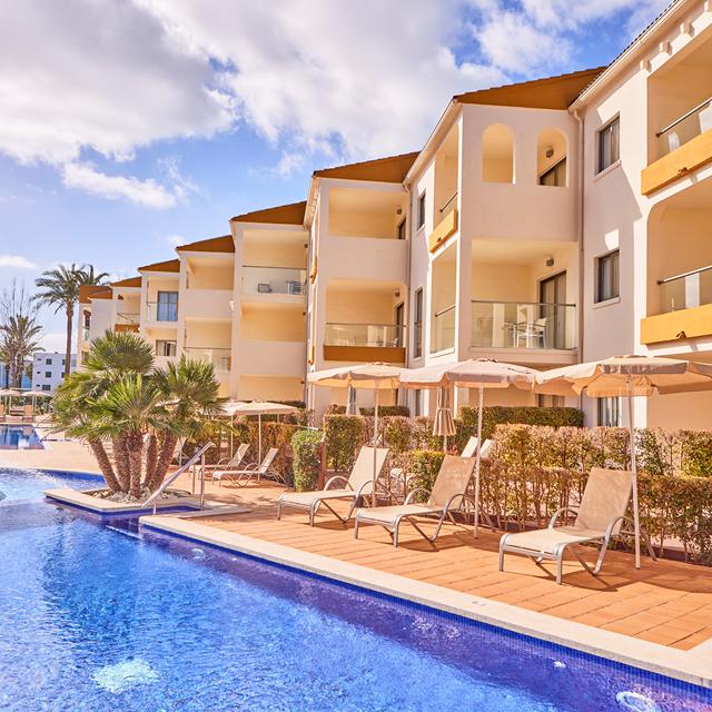 Lejligheder Zafiro Tropic - billede 3