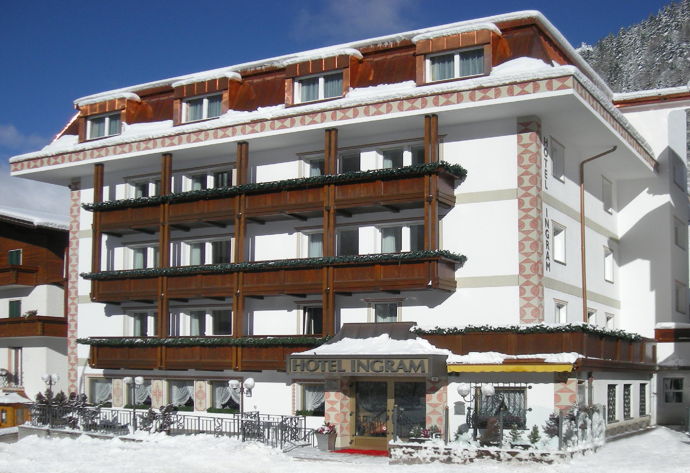 Hotel Ingram