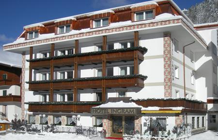 Hotel Ingram