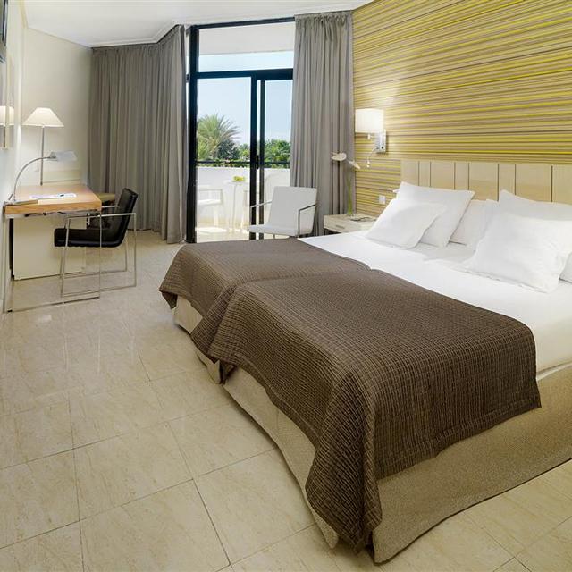 Hotel H10 Conquistador - billede 5